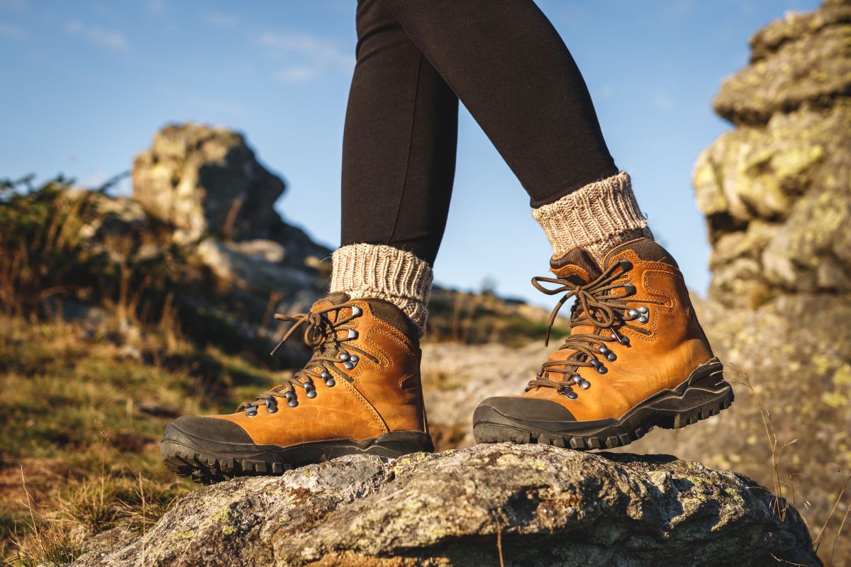 Pointure de chaussures de randonnée : comment bien choisir sa taille