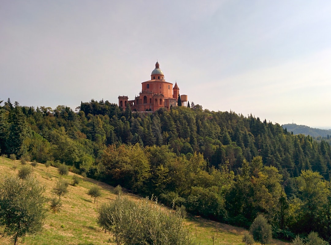 Assise, la ville d’Italie idéale pour randonner : Subasio, Carceri, Spello